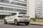 Fiat Argo Precision 2017 года